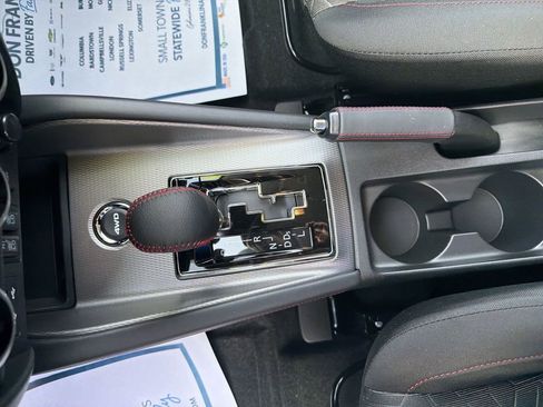 New 2026 Mitsubishi Outlander Sport LE image 19