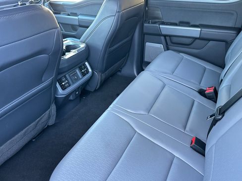 New 2025 Ford F150 Lightning Lariat image 11