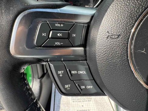 Used 2019 Ford Mustang GT w/ GT Performance Package RWD image 14
