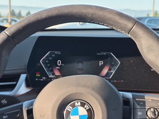 Used 2023 BMW X1 xDrive28i w/ Convenience Package AWD/4WD image 9