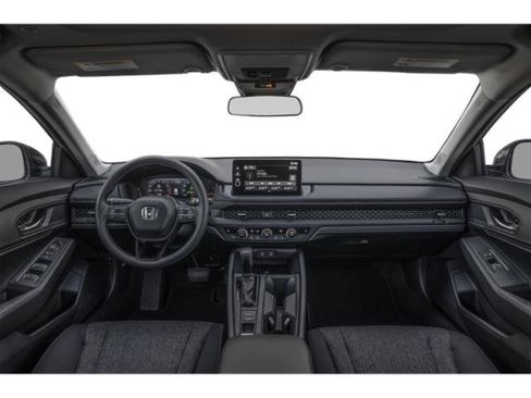 New 2026 Honda Accord SE image 10
