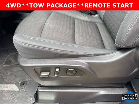 Used 2023 Chevrolet Silverado 1500 LT w/ Protection Package image 17