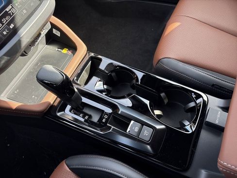 New 2026 Subaru Forester Touring image 17