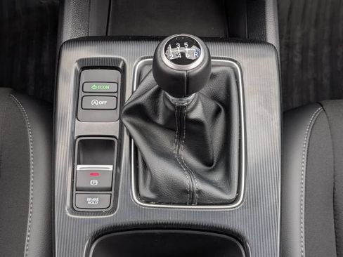 Used 2024 Honda Civic Sport image 18