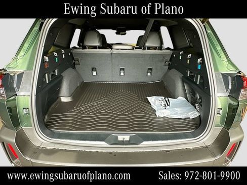 Used 2026 Subaru Outback Limited AWD/4WD image 27