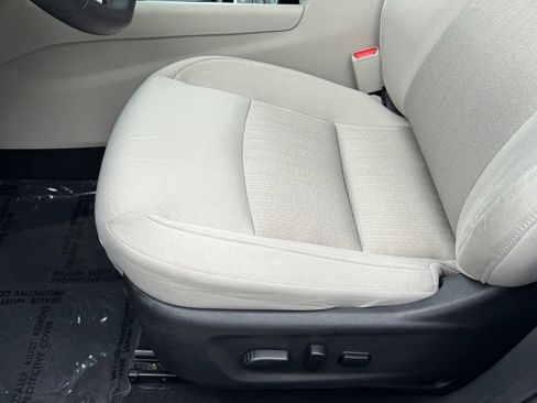 Certified 2021 Nissan Altima 2.5 SV w/ SV Premium Package FWD image 21