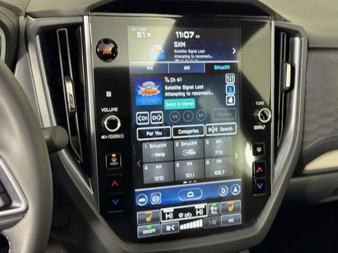 Certified 2025 Subaru Forester Limited AWD/4WD image 27