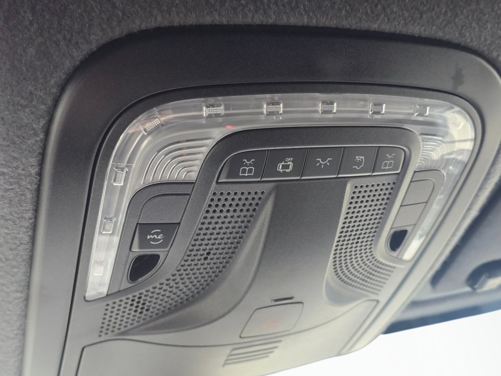 New 2026 Mercedes-Benz Sprinter 2500 image 46