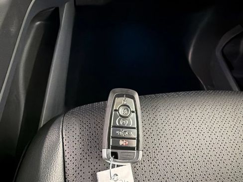 New 2026 Ford F150 Lariat AWD/4WD image 50