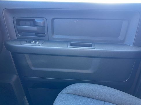 New 2026 RAM 2500 Tradesman w/ Power Wagon Package image 20