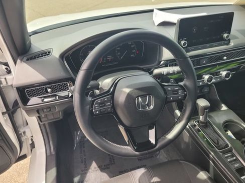 Certified 2026 Honda Civic Sport image 30