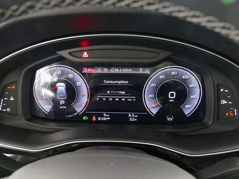 New 2026 Audi Q8 Premium Plus image 16