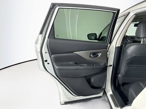 Used 2024 Nissan Murano SV w/ SV Midnight Edition Package image 25