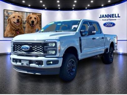 New 2026 Ford F250 XL w/ STX Appearance Package