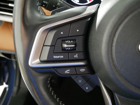 Used 2021 Subaru Legacy Touring XT w/ Popular Package #3 AWD/4WD image 28