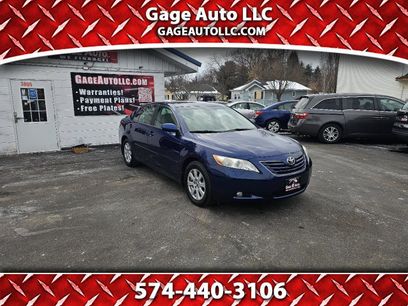 Used 2007 Toyota Camry LE