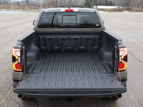New 2025 Ford Ranger Raptor image 51