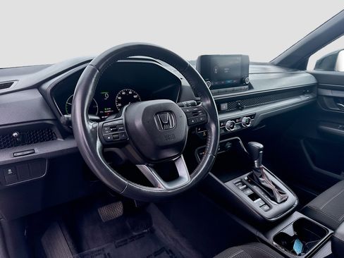 Used 2023 Honda CR-V Sport image 9