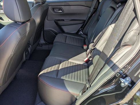 New 2026 Nissan Rogue Rock Creek image 14