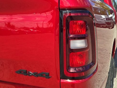 New 2026 RAM 1500 Tradesman AWD/4WD image 8
