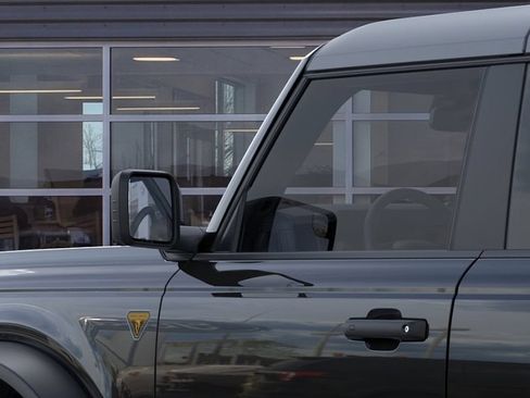 New 2026 Ford Bronco Badlands AWD/4WD image 22