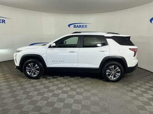 Certified 2025 Chevrolet Equinox LT image 6