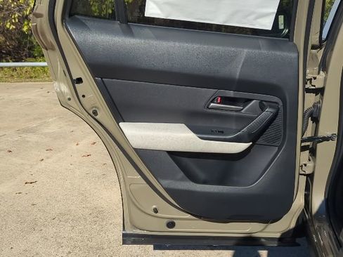 New 2026 MAZDA CX-50 AWD 2.5 S w/ Weather Package image 28