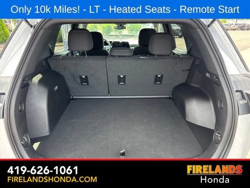 Used 2026 Chevrolet Equinox LT FWD image 26