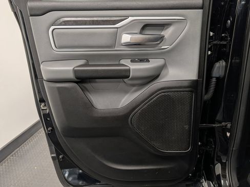 Used 2020 RAM 1500 Big Horn AWD/4WD image 23