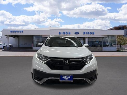 Used 2022 Honda CR-V Touring image 8