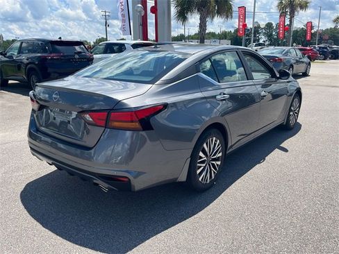 New 2025 Nissan Altima 2.5 SV w/ SV Premium Package image 3