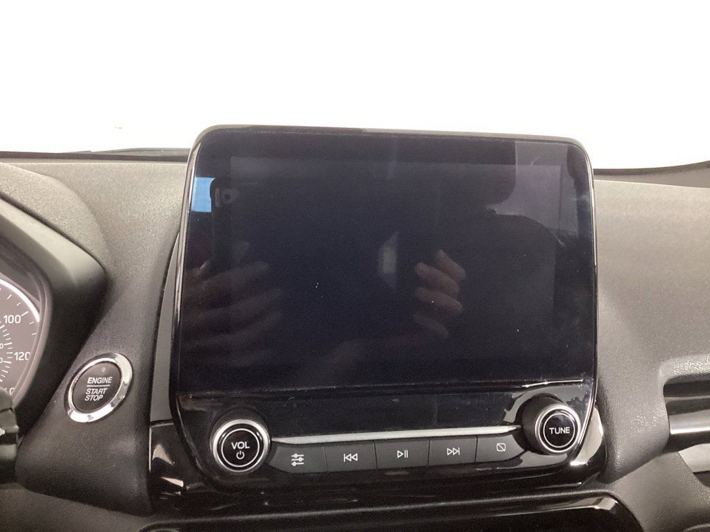 Used 2021 Ford EcoSport Titanium FWD image 18