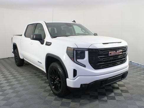 New 2026 GMC Sierra 1500 Elevation image 25