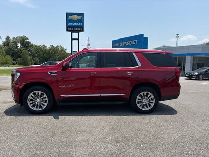 Used 2023 GMC Yukon SLT