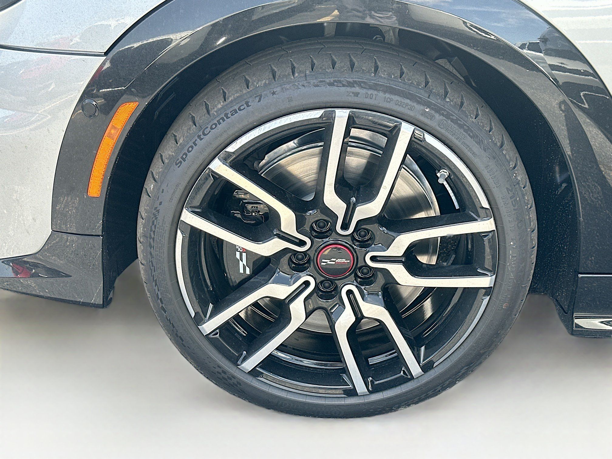 New 2026 MINI Cooper S FWD image 22