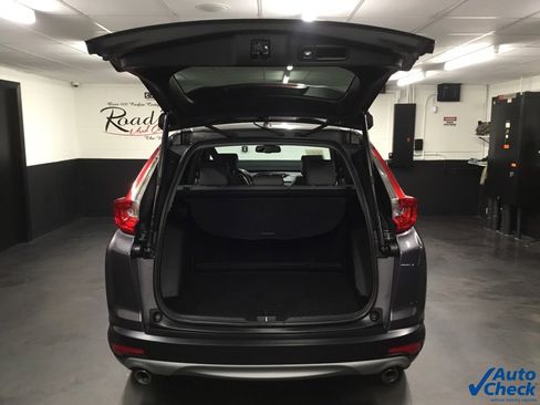 Used 2019 Honda CR-V Touring image 12