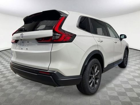 New 2026 Honda CR-V EX-L image 6