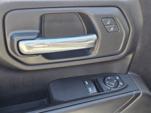 Used 2024 Chevrolet Silverado 3500 W/T AWD/4WD image 28