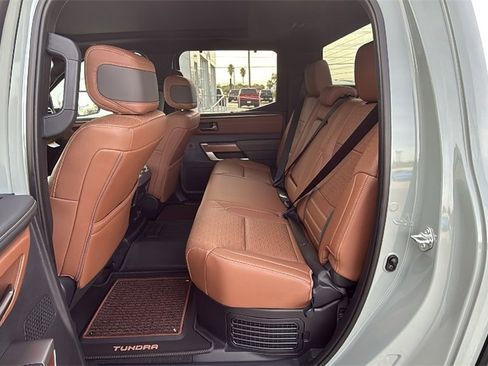 New 2026 Toyota Tundra 1794 Edition image 15