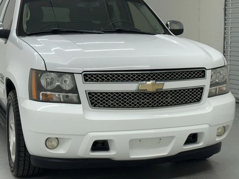 Used 2011 Chevrolet Tahoe LS w/ Texas Edition image 40