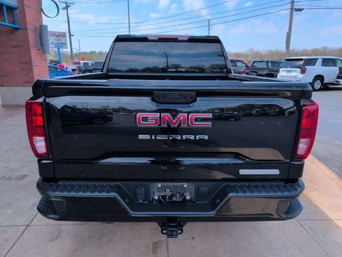 Certified 2024 GMC Sierra 1500 Elevation image 7