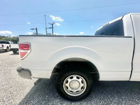 Used 2014 Ford F150 XL RWD image 12