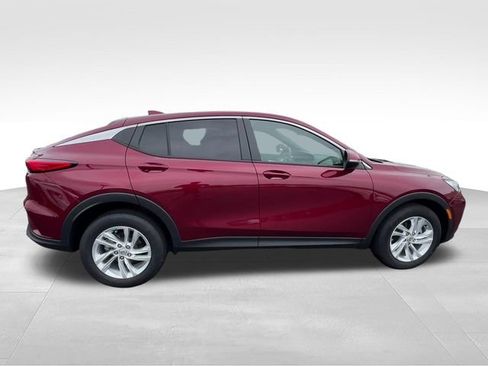 Certified 2025 Buick Envista Preferred w/ Convenience II Package FWD image 7