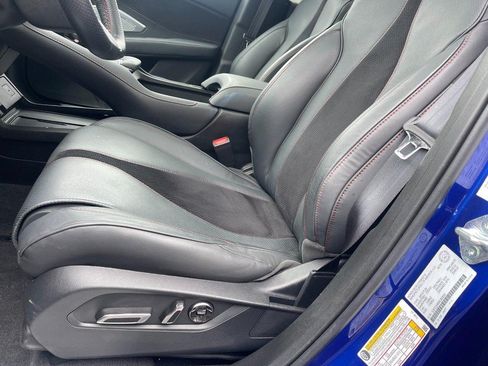 Used 2024 Acura RDX A-Spec AWD/4WD image 19