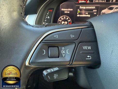 Used 2019 Audi Q7 2.0T Premium Plus w/ Premium Plus Package AWD/4WD image 10