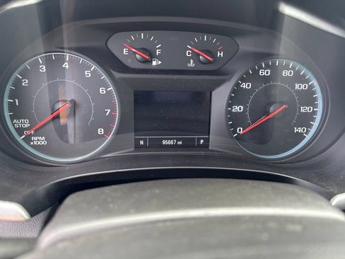 Used 2023 Chevrolet Malibu RS FWD image 8