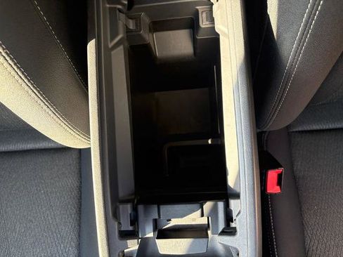 Certified 2024 Nissan Rogue SV image 22