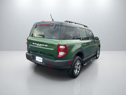 Used 2023 Ford Bronco Sport Badlands w/ Premium Package image 7