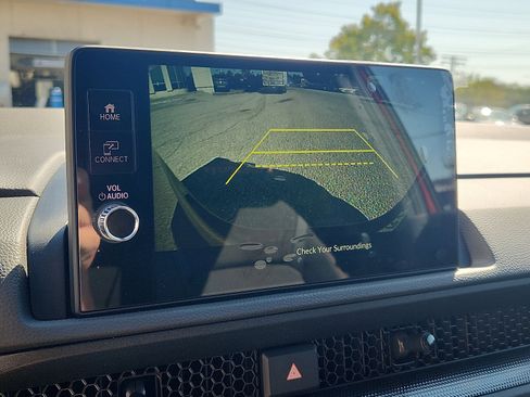 New 2026 Honda CR-V TrailSport image 13