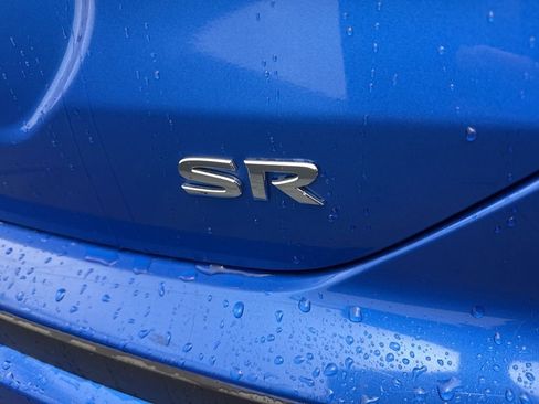 Used 2024 Nissan Kicks SR image 38